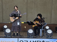 20회옥구샘물축제..