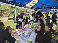 제21회 옥구샘물축..