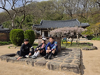4월 정라 한우산후기1