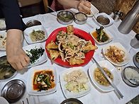 6/6마을정기모임 ..
