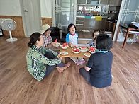8월 정기모임 후기