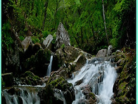 아름다운 산천 계..