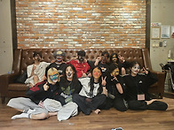 [ 8월 5일 ~ 7일 ] 대부..