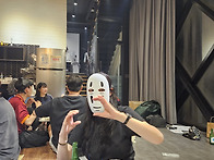 [ 8월 5일 ~ 7일 ] 대부..