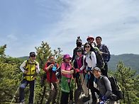 제144회 정기트레킹