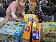 2026년 4월 생신잔치