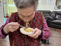 요리활동-라면 끓이기