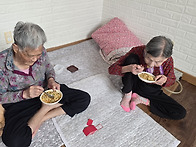 요리활동-라면 끓이기