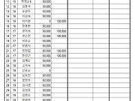 2024.11월 계룡산 산행 ..