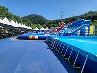 8/23 축구회 야유회 가요
