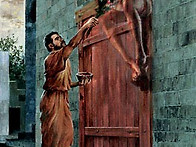 다 이루신 예수님 (요19..