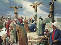 예수님 부활의 영적의미