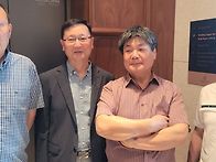 최충훈 장녀결혼식 기념사..