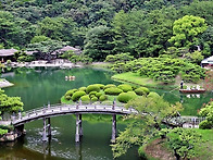 신록예찬! 백대명산 쓰루기산(劍山) 트레킹..