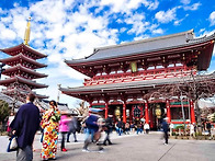 [新도쿄견문록] 동네목욕탕(센토)체험& 문..