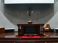 주님 수난 예식(금요일) ..