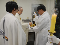 주님 만찬 성목요일 4.0..