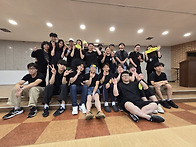 청년연합회 -일일호프 이모..