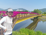 타 산악회 산우림 번개