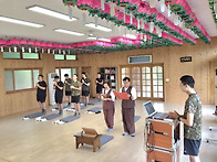 9월 1주차 안국사 일요법회..