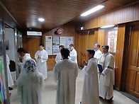 2025.12.25 주님 성탄 대축일 미사 중 세..