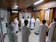 2025.12.25 주님 성탄 대축일 미사 중 세..