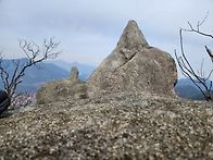 용봉산