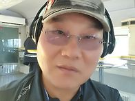 오랜만에 한양 나..