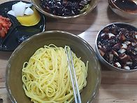 함열 만나 짬뽕,..