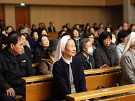 국악으로 듣는 가톨릭 성가..