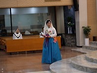 선교상 시상 [2026.3.1..