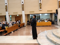 김홍기(요셉)보좌신부님 ..