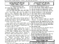 11월 30일 대림 제1주일 ..