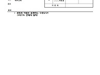 2026년 6월 기안, 결산 ..