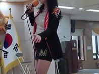 이천복지관 안재남밴드와 ..