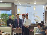 공주시민회 5월 월례회 사..