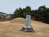 백제계백장군