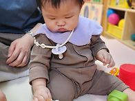 꽃님이 친구들입니다♡