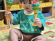 햇님반 활동 사진입니다 ..