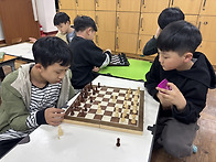 4월 기타 활동