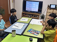9월 독서세미나 활동