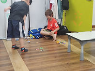 6월 기타활동