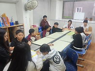 4월 아동 자치회의