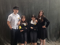 26년 여름 군산 여행(초5..