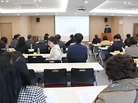 2025년 11월 23일(주일) 2026년도 사목연..