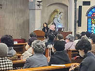 2026년 3월 13일(금) 가브리엘 성경대학 ..