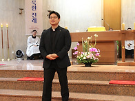 2026년 9월 27일(주일) ..