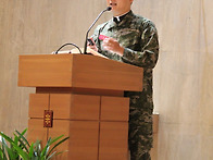 2026년 10월 11일(주일) 군인주일 - 군종..