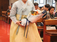 2026년 9월 20일(주일) 이상택 리노 신부..
