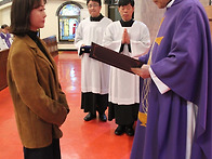 2026년 3월 8일(주일) 가브리엘 성경대학 ..